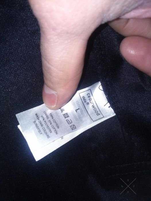 Продам пальто от CEDARWOOD STATE