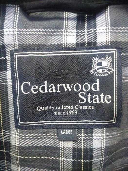 Продам пальто от CEDARWOOD STATE