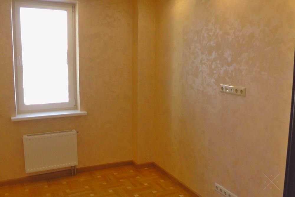 Кв-ра с евроремонтом в новом доме