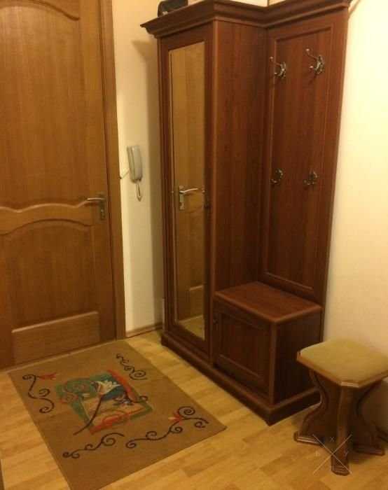2-х комнаятая кв