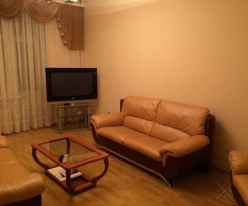 2-х комнаятая кв