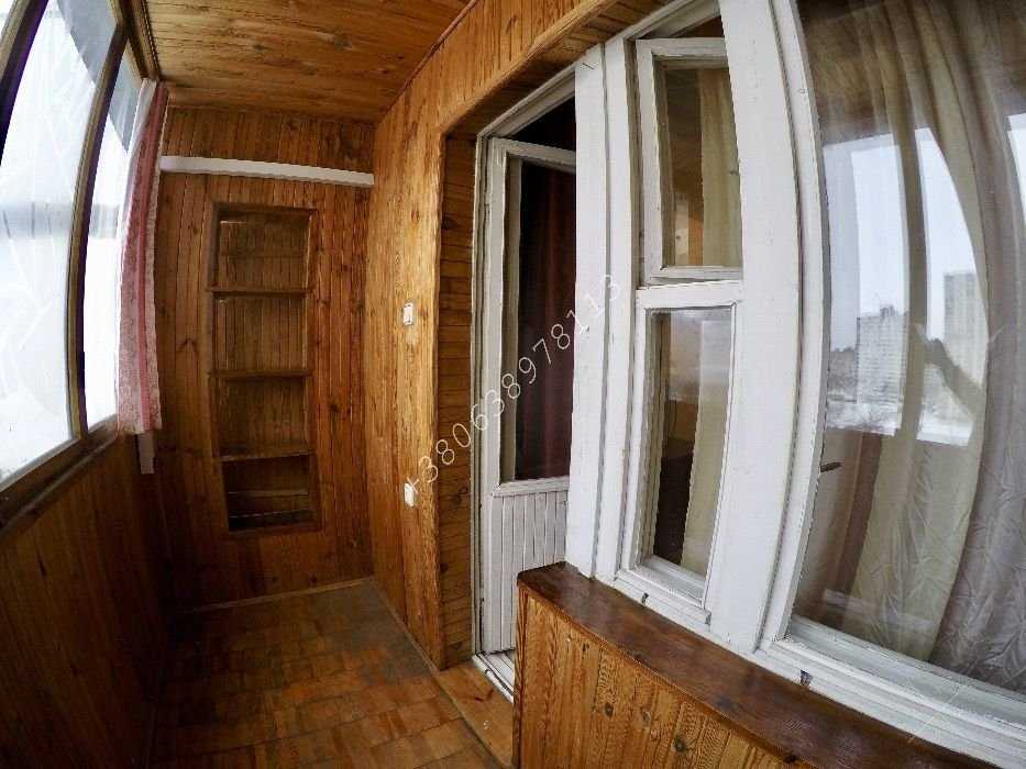 Сдам 1-но комнатную квартиру в начале Троещины!