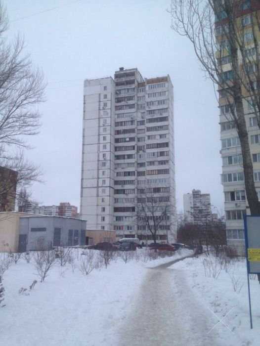 Сдам 1-но комнатную квартиру в начале Троещины!