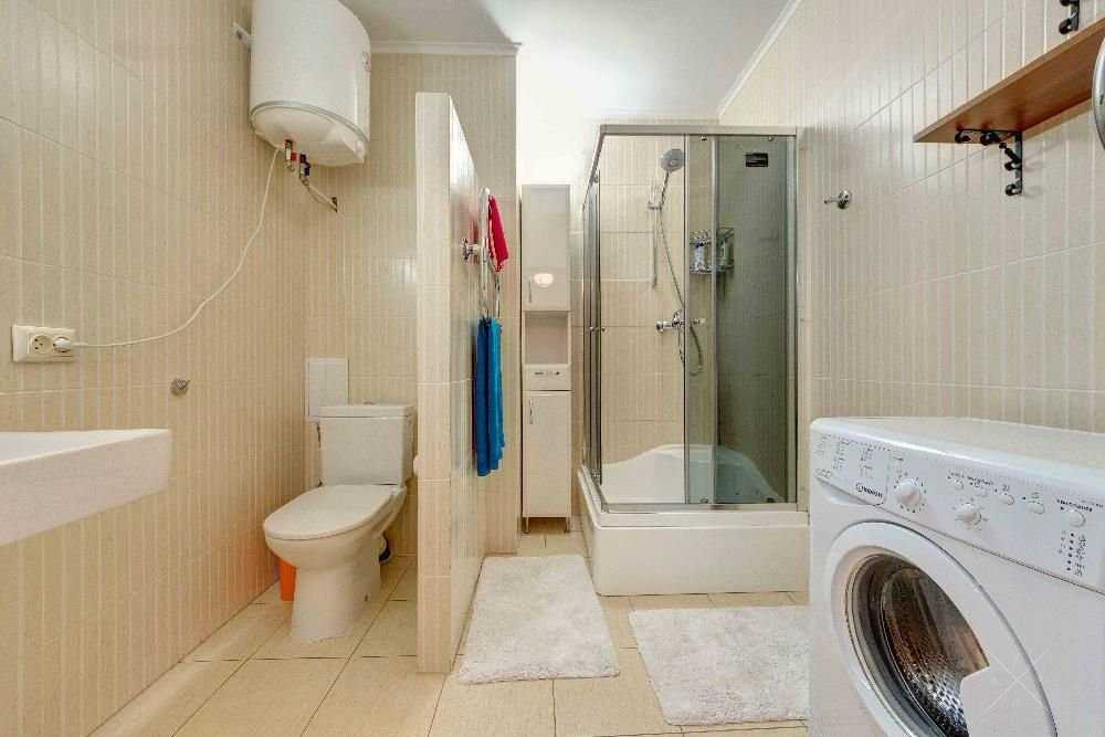 ул.Антоновича, шикарная 2к квартира, wi-fi