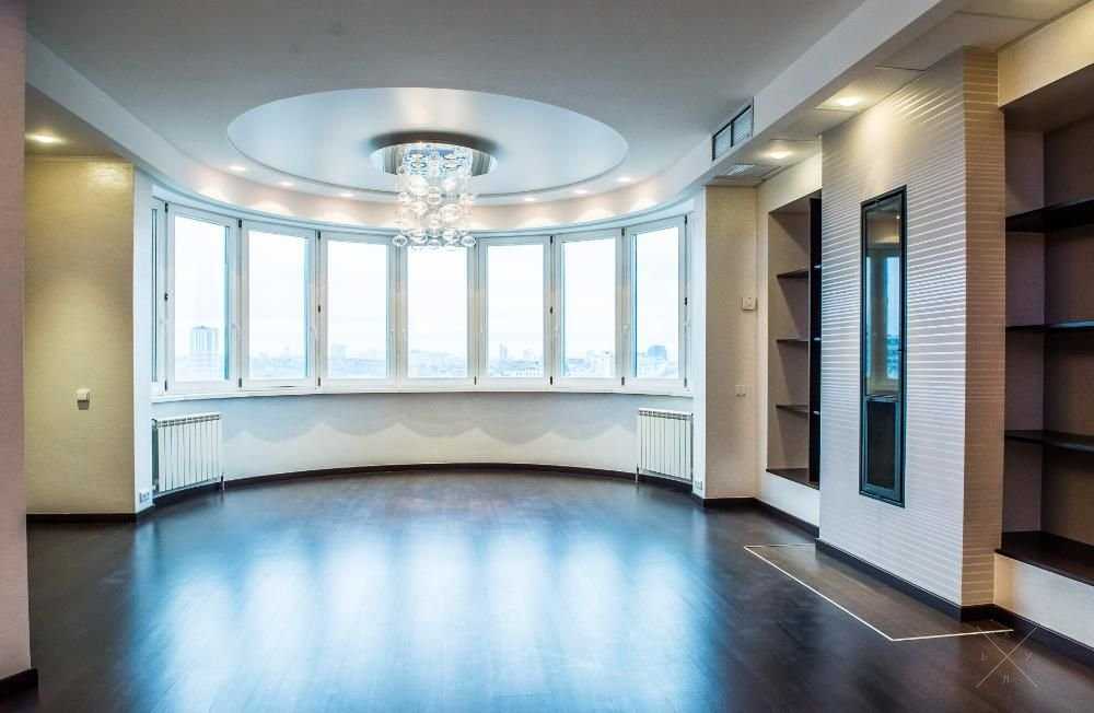 Апартаменты, в которых по-настоящему хорошо! Кропивницкого, 10