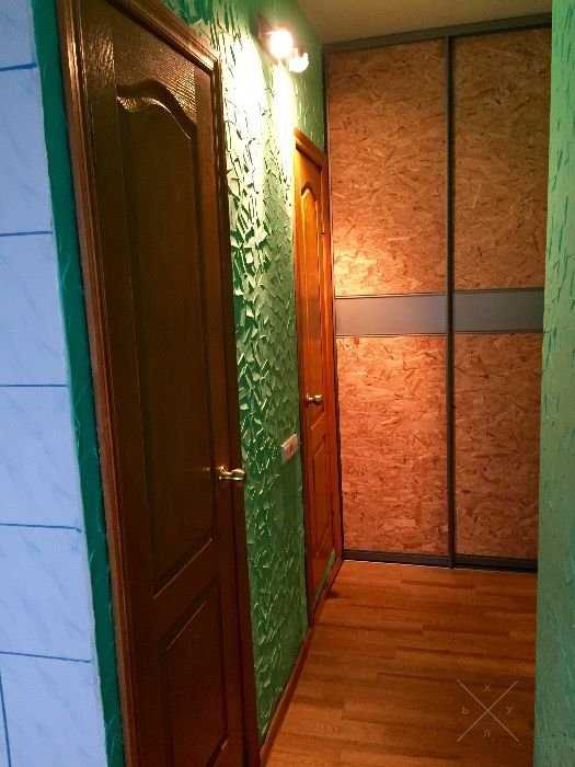 2-х комнатная квартира, 5 чел ,Дарницкий
