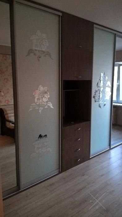 Аренда 1-комн, ул.Драгоманова 1г