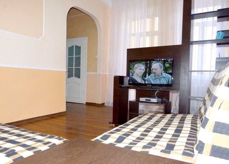 квартира в центре 3 комнаты тихий двор