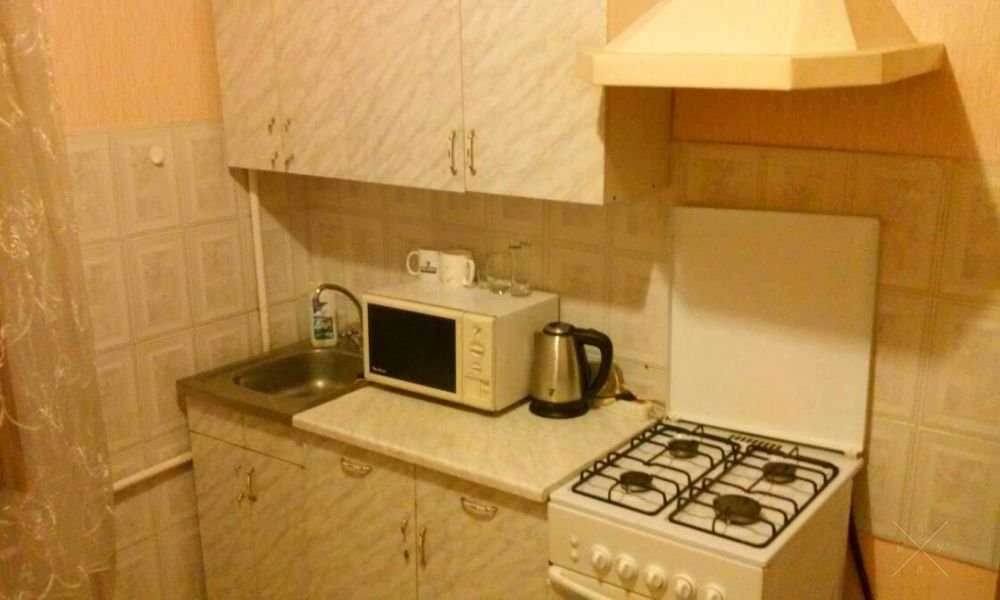 Квартира с 2 спальнями посуточно, Майдан. Недорого.