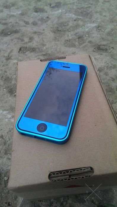 IPhone 5 16gb NEVERLOCK
