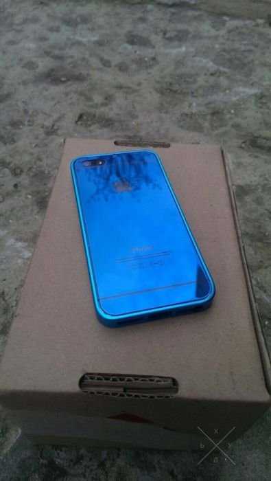 IPhone 5 16gb NEVERLOCK