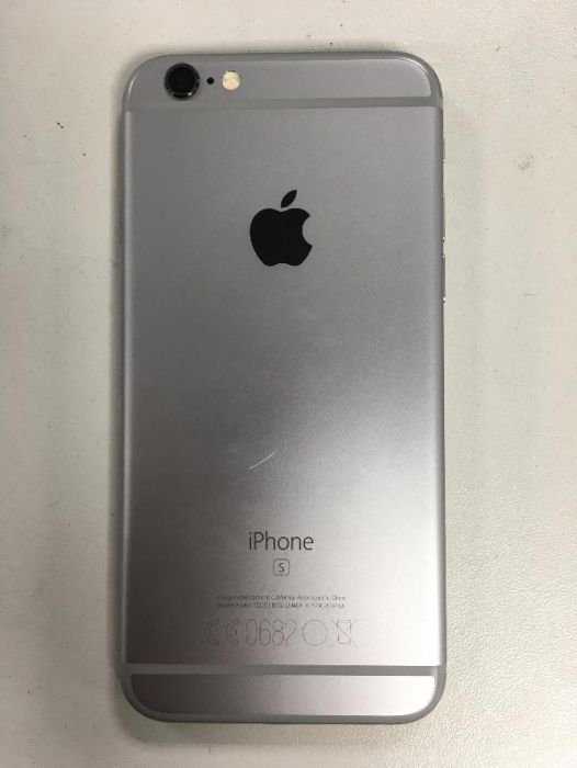 Iphone 6S 16Gb (Space Gray )