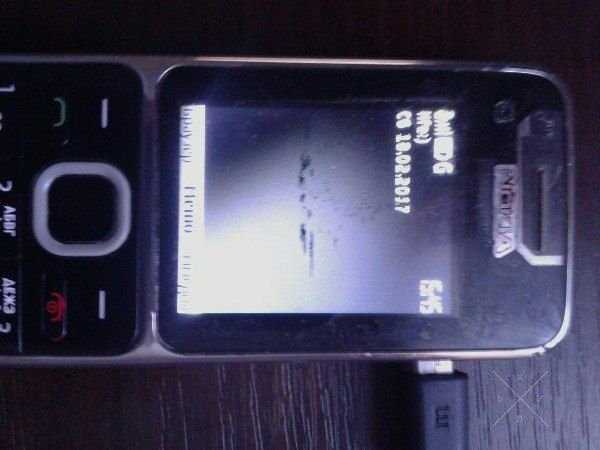 Nokia c2-01