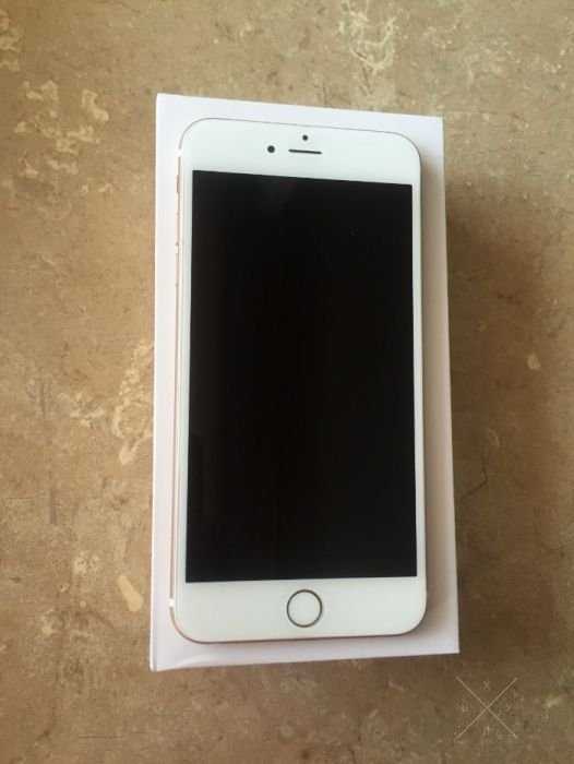iPhone 6Plus 16Gb Gold