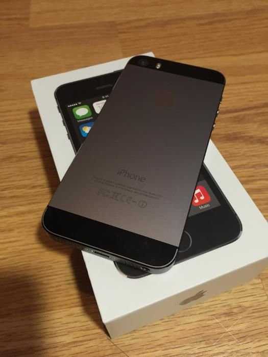 iphone 5s