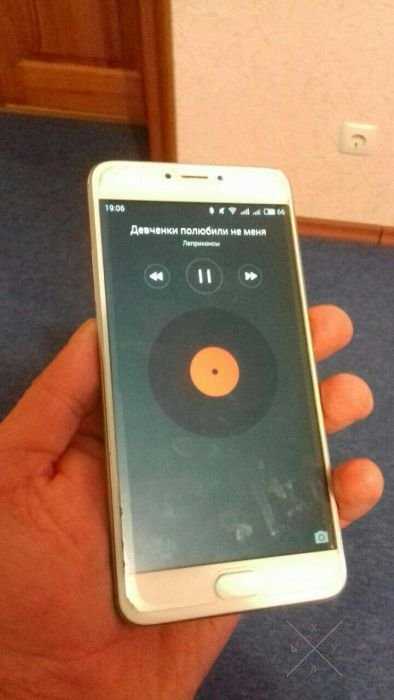 Обмен Meizu M3 note 32gb