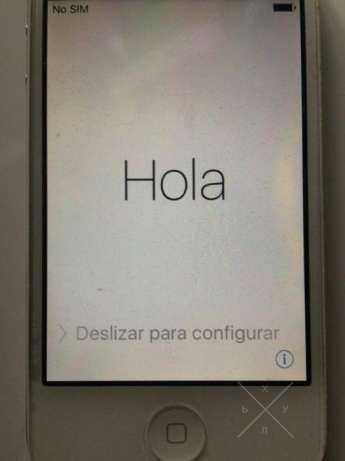Продам Iphone 4s 16 gb