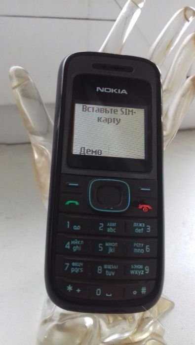 Nokia Нокия
