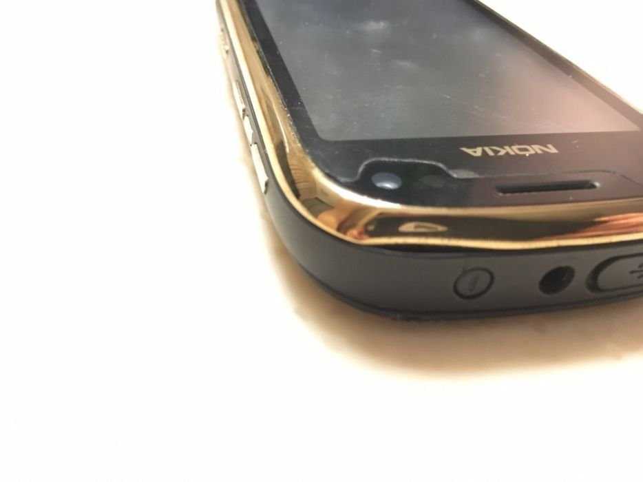 Nokia Oro оригинал
