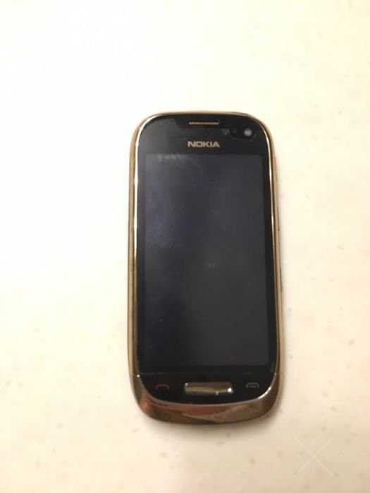 Nokia Oro оригинал