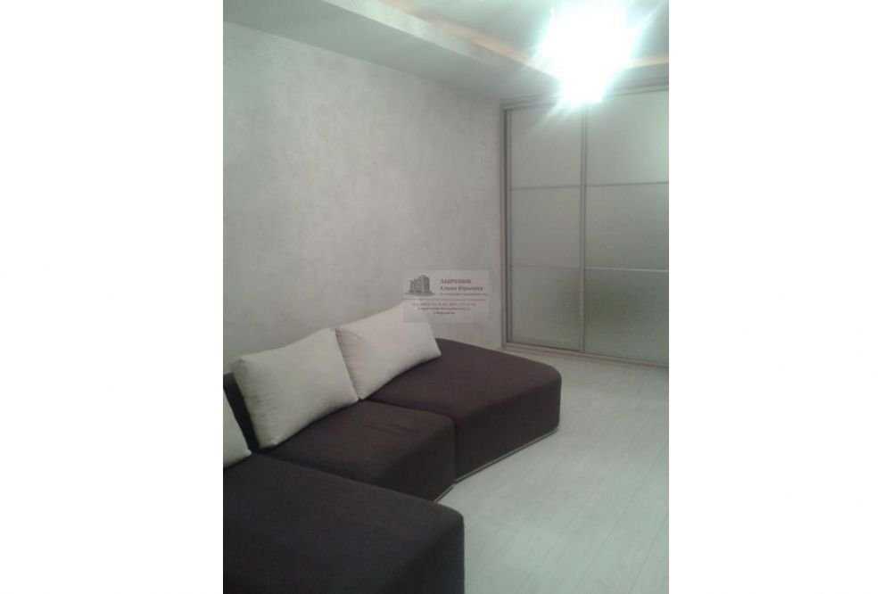 Квартира класса люкс