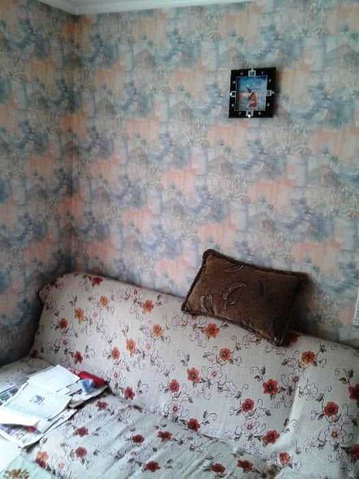 Сдам приличную 1к квартиру в центре