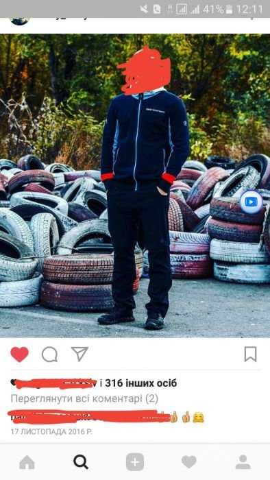Накрутка лайков В INSTAGRAM