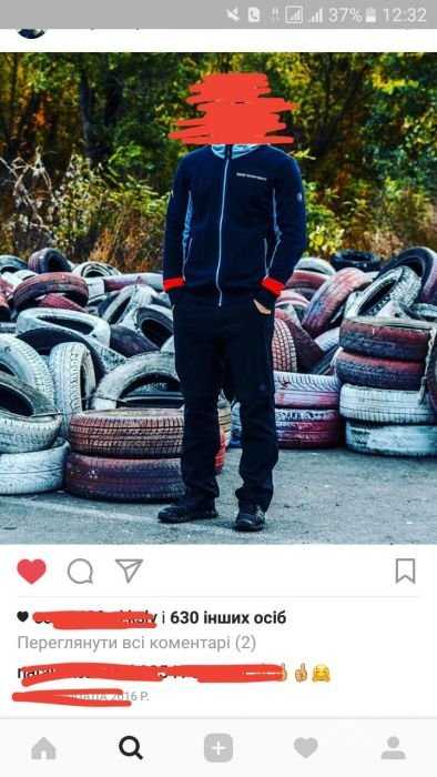 Накрутка лайков В INSTAGRAM