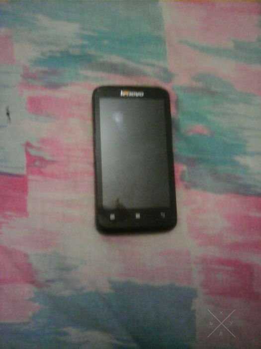 Продам Lenovo A316i