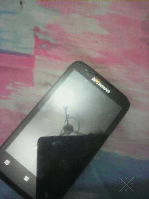 Продам Lenovo A316i