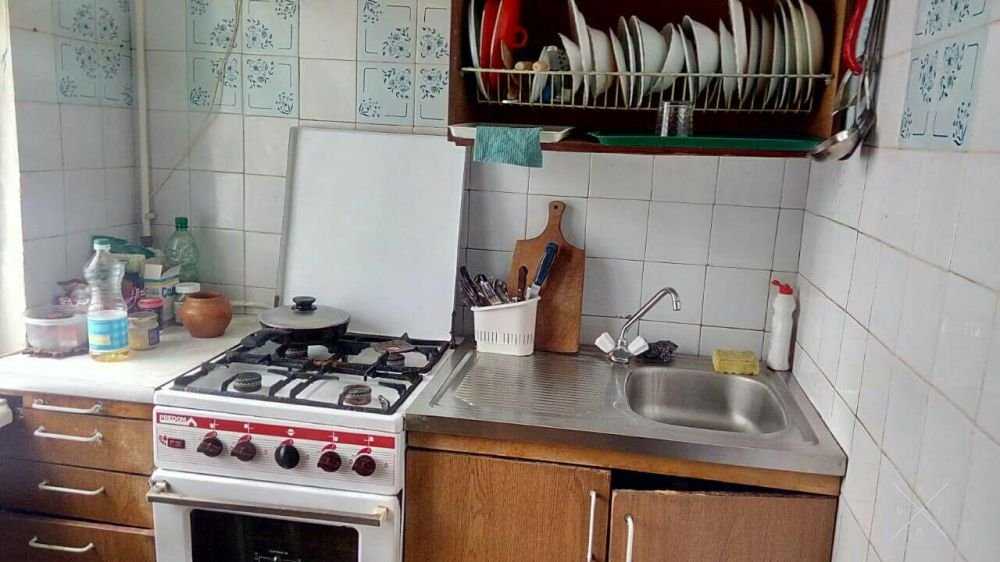 Сдам 2к квартиру р-н Ленинградской