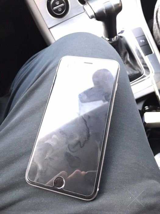 Apple Iphone 6 Plus 64gb Идеал !!!