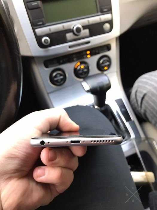 Apple Iphone 6 Plus 64gb Идеал !!!