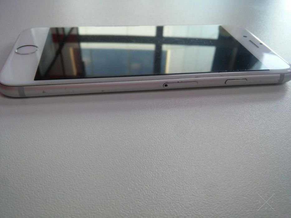 iPhone 6 16GB Silver Neverlock