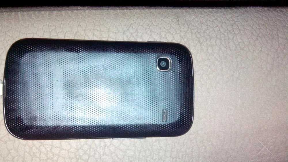 Samsung Galaxy Gio GT-S5660