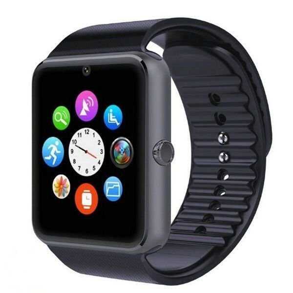 GT08 Smart Watch.Умные часы-телефон.