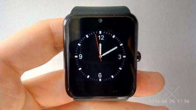 GT08 Smart Watch.Умные часы-телефон.