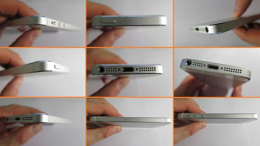 Продам iphone 5 16gb neverlock