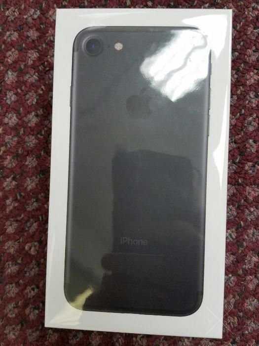 Продам Iphone 7 128 gb Unlocked / Продам новый айфон 7 128 гб