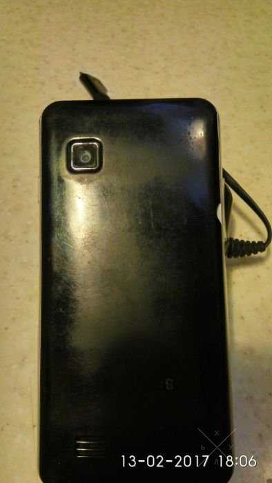 Samsung GT-S5260