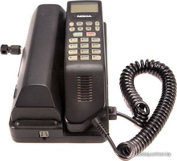 Nokia HSN-5K телефон GSM Стандарт GSM