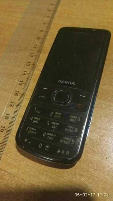 Продам Nokia 6700 Black classic original