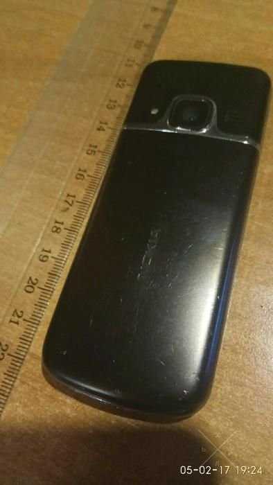 Продам Nokia 6700 Black classic original