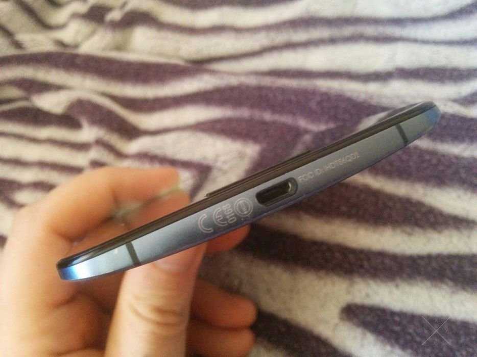 Продам Nexus 6 32 Gb, как новый!