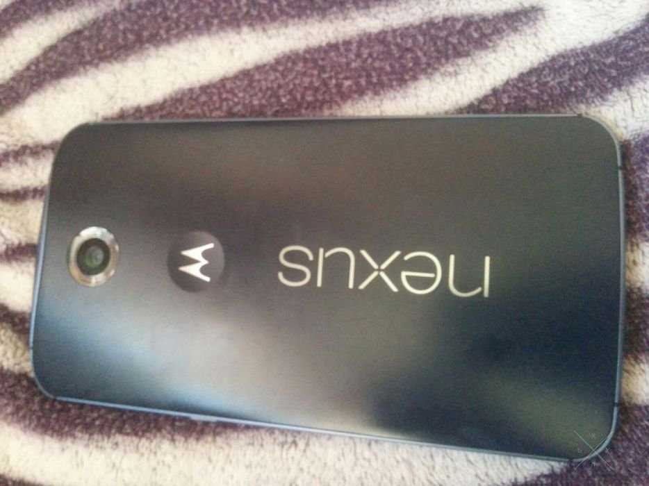 Продам Nexus 6 32 Gb, как новый!