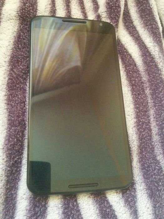 Продам Nexus 6 32 Gb, как новый!