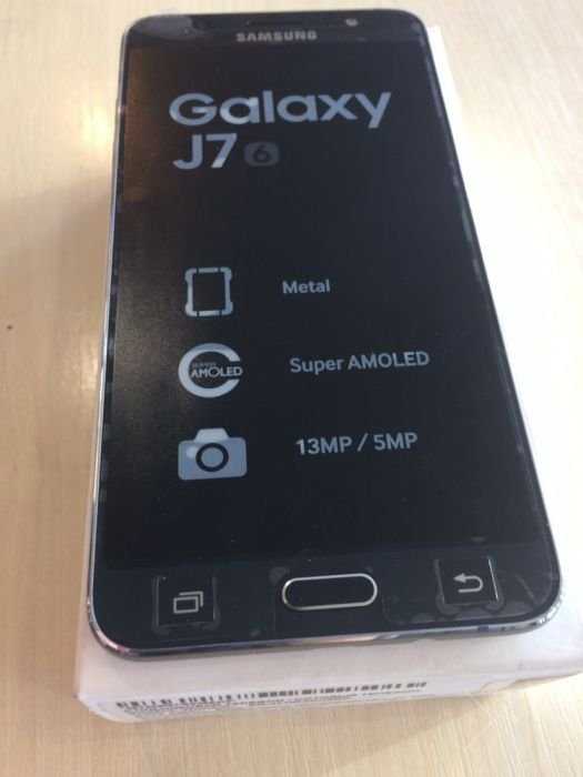 Samsung j7 2016