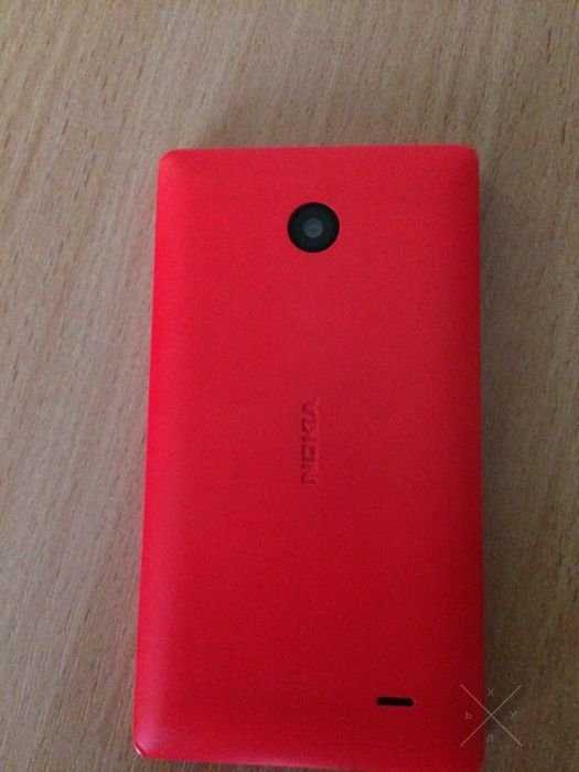 Nokia x dual sim