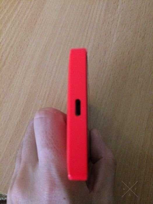 Nokia x dual sim