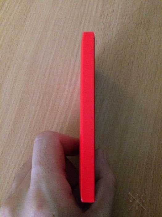 Nokia x dual sim